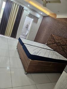 Bedroom Image of 1705 Sq.ft 3 BHK Apartment / Flat for sale in SBP Gateway Of Dreams, Nabha Zirakpur for Rs. 9000000