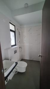 Bathroom Image of 673 Sq.ft 2 BHK Apartment / Flat for sale in Risland The Icon, Thane West Thane for Rs. 11000000