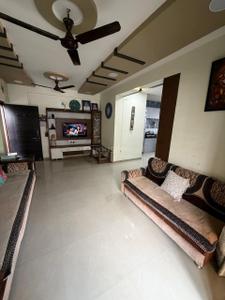 Hall Image of 1485 Sq.ft 2 BHK Apartment / Flat for sale in Royal Residency, Nikol Ahmedabad for Rs. 5500000