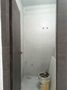 Common Bathroom Image of 1075 Sq.ft 2 BHK Builder Floor for sale in Dream Homes, Indirapuram Ghaziabad for Rs. 4331000