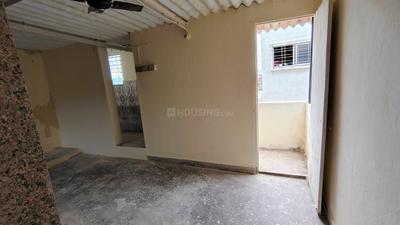 Bedroom Image of 1000 Sq.ft 1 BHK Duplex for sale in Theur Pune for Rs. 2500000