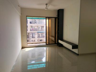 Living Room Image of 1150 Sq.ft 2 BHK Apartment / Flat for sale in Swaraj Kingston, Ulwe Navi Mumbai for Rs. 14300000