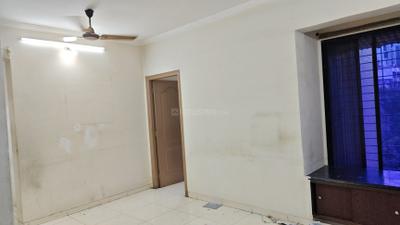 Living Room Image of 650 Sq.ft 2 BHK Apartment / Flat for sale in Sanpada Navi Mumbai for Rs. 16000000