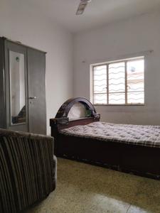 Bedroom Image of 1000 Sq.ft 2 BHK Apartment / Flat for sale in Camp Pune for Rs. 12000000