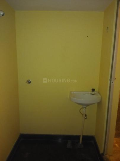 Jenakal Siddeswara Nagar, Nandini Layout Bedroom 1