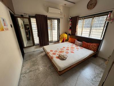 Bedroom Image of 1323 Sq.ft 3 BHK Villa for sale in Katargam Surat for Rs. 32100000