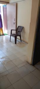 Bedroom Image of 330 Sq.ft 1 RK Apartment / Flat for sale in Gomti Nagar Extension Lucknow for Rs. 1600000