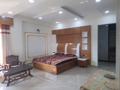 Bedroom Image of 3200 Sq.ft 4 BHK Builder Floor for sale in Sector 10A Gurgaon for Rs. 44000000