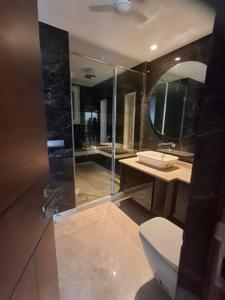 Bathroom Image of 3150 Sq.ft 4 BHK Builder Floor for sale in New Friends Colony New Delhi for Rs. 180000000