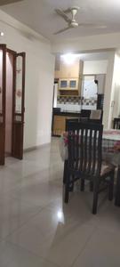 Hall Image of 1280 Sq.ft 2 BHK Apartment / Flat for sale in Divyajivan Aura, Kudasan Gandhinagar for Rs. 6000000