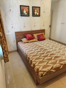 Bedroom Image of 980 Sq.ft 2 BHK Apartment / Flat for sale in Poonamallee Chennai for Rs. 5800000