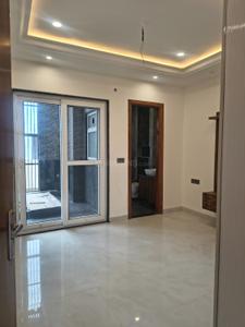 Hall Image of 2000 Sq.ft 2.5 BHK Builder Floor for rent in Sector 46 Noida for Rs. 40000