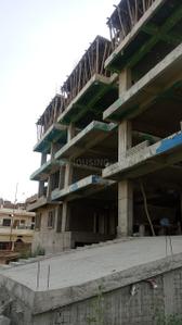 Image of 1036 Sq.ft 2 BHK Apartment / Flat for sale in Chhoti Pahari, Patna for Rs. 5700000