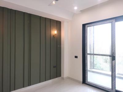 Bedroom Image of 1620 Sq.ft 3 BHK Builder Floor for sale in Sector 85 Faridabad for Rs. 17000000