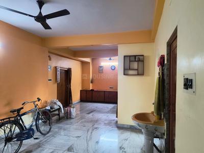 Hall Image of 1191 Sq.ft 3 BHK Apartment / Flat for sale in Sodepur Kolkata for Rs. 4350000