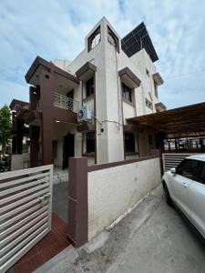 Image of 2115 Sq.ft 3 BHK Independent House for sale in Thaltej, Ahmedabad for Rs. 35500000