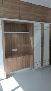 Bedroom Image of 1740 Sq.ft 3.5 BHK Apartment / Flat for sale in Mantri Webcity, Narayanapura Bengaluru for Rs. 18000000