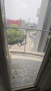 Image of 1144 Sq.ft 2 BHK Apartment / Flat for sale in Aegis Trine Towers, Indirapuram, Ghaziabad for Rs. 9900000