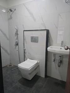Bedroom Three Image of 2400 Sq.ft 4 BHK Apartment / Flat for sale in Shamiks Shamik's Prime, Vile Parle East Mumbai for Rs. 100000000