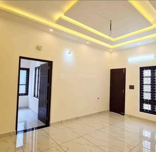 Hall Image of 1000 Sq.ft 2.5 BHK Duplex for sale in Kundrathur Chennai for Rs. 9859080