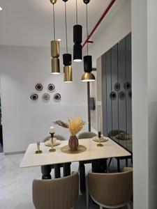 Hall Image of 1050 Sq.ft 3 BHK Apartment / Flat for sale in Legacy Milestone, Punawale Pune for Rs. 7200000