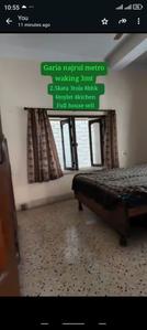 Bedroom Image of 4000 Sq.ft 8 BHK Independent House for sale in Garia, Sonarpur Kolkata for Rs. 18000000