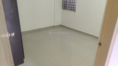 Bedroom Image of 1000 Sq.ft 2 BHK Apartment / Flat for rent in Annapurneshwari Nagar Bengaluru for Rs. 25000