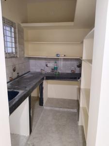 Kitchen Image of 2700 Sq.ft 5 BHK Independent House for sale in Suchitra Hyderabad for Rs. 16500000