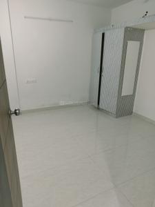 Bedroom Image of 650 Sq.ft 1 BHK Apartment / Flat for rent in Mahadevapura Bengaluru for Rs. 18000