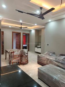 Hall Image of 1100 Sq.ft 2 BHK Apartment / Flat for rent in ITM Enclave, Palam Vihar Extension Gurgaon for Rs. 32500