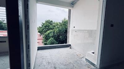 Balcony Image of 1588 Sq.ft 3 BHK Apartment / Flat for sale in BJB Nagar Bhubaneswar for Rs. 16000000