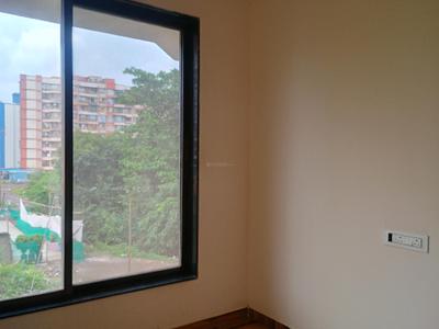 Bedroom Image of 685 Sq.ft 1 BHK Apartment / Flat for sale in RBG Sai Suman Tower, Kalyan East Kalyan for Rs. 5300000