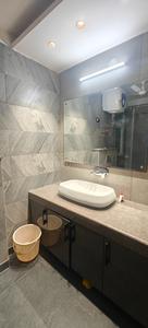 Bathroom Image of 2800 Sq.ft 4 BHK Builder Floor for sale in Sector 23A Gurgaon for Rs. 35000000