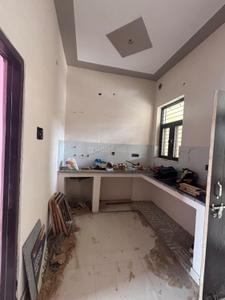 Kitchen Image of 1081 Sq.ft 2 BHK Independent House for sale in Vikasnagar Dehradun for Rs. 4500000