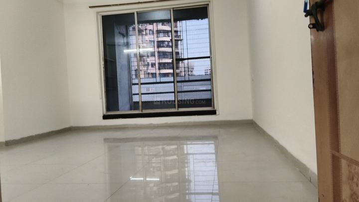 Asian Mita Heights Living Room 1