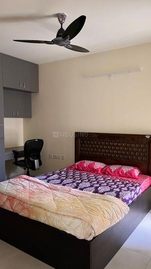 casagrand boulevard Bedroom 1