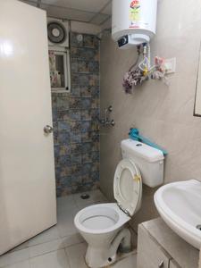 Bedroom Two Image of 900 Sq.ft 2 BHK Apartment / Flat for sale in Signature Global The Millennia, Sector 37C Gurgaon for Rs. 6750000