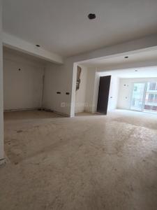 Hall Image of 1936 Sq.ft 3 BHK Builder Floor for sale in Omaxe Celestia Royal, New Chandigarh Chandigarh for Rs. 19000000