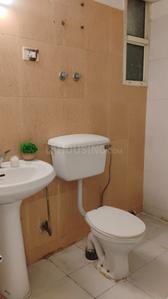 Image of 1260 Sq.ft 2 BHK Apartment / Flat for rent in Bulland Group Heights, Crossings Republik, Ghaziabad for Rs. 22000
