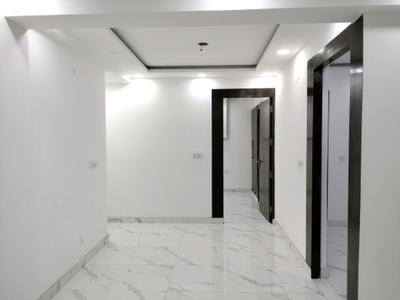 Living Room Image of 1750 Sq.ft 3 BHK Apartment / Flat for sale in Sector 10 Dwarka New Delhi for Rs. 27500000