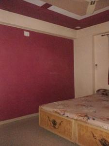 Bedroom Image of 2800 Sq.ft 4 BHK Apartment / Flat for rent in Turquoise Grandeure, South Bopal Ahmedabad for Rs. 65000