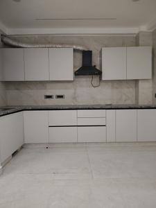 Kitchen Image of 1125 Sq.ft 3 BHK Apartment / Flat for sale in Rajpur Khurd Extension New Delhi for Rs. 10000000
