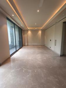 Image of 3150 Sq.ft 4 BHK Duplex for sale in Greater Kailash II, New Delhi for Rs. 135000000