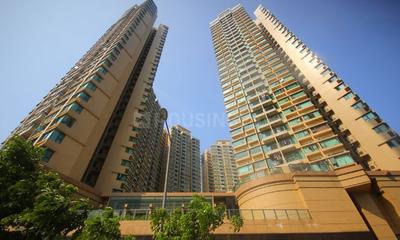 Image of 1685 Sq.ft 3 BHK Apartment / Flat for sale in Kollur, Hyderabad for Rs. 7300000