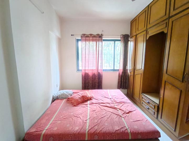 reputed builder Bedroom 1