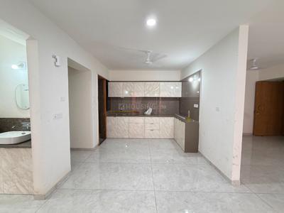 Hall Image of 1214 Sq.ft 2 BHK Apartment / Flat for rent in Shantigram Ahmedabad for Rs. 33500