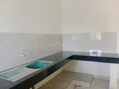 Kitchen Image of 1030 Sq.ft 2 BHK Apartment / Flat for sale in Park Emerald Phase II, Vadamadurai Coimbatore for Rs. 5500000