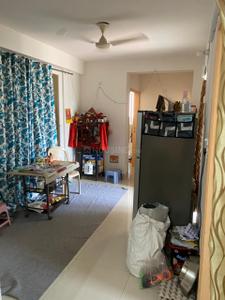 Hall Image of 1500 Sq.ft 3 BHK Apartment / Flat for sale in Mansarovar Extension Jaipur for Rs. 7500000