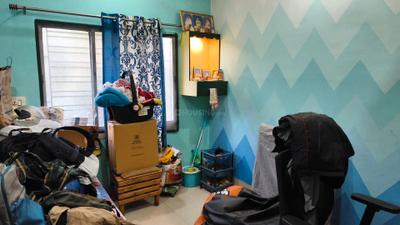 Living Room Image of 1155 Sq.ft 3 BHK Apartment / Flat for sale in Dum Dum Kolkata for Rs. 5200000