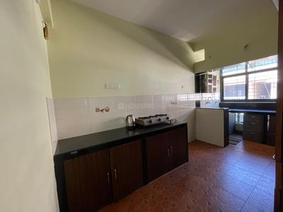 Kitchen Image of 3400 Sq.ft 3 BHK Penthouse for sale in Panjim Goa for Rs. 28000000